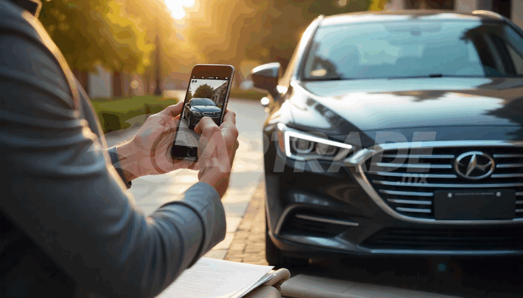 Estrategias para vender en el mejor momento un auto usado