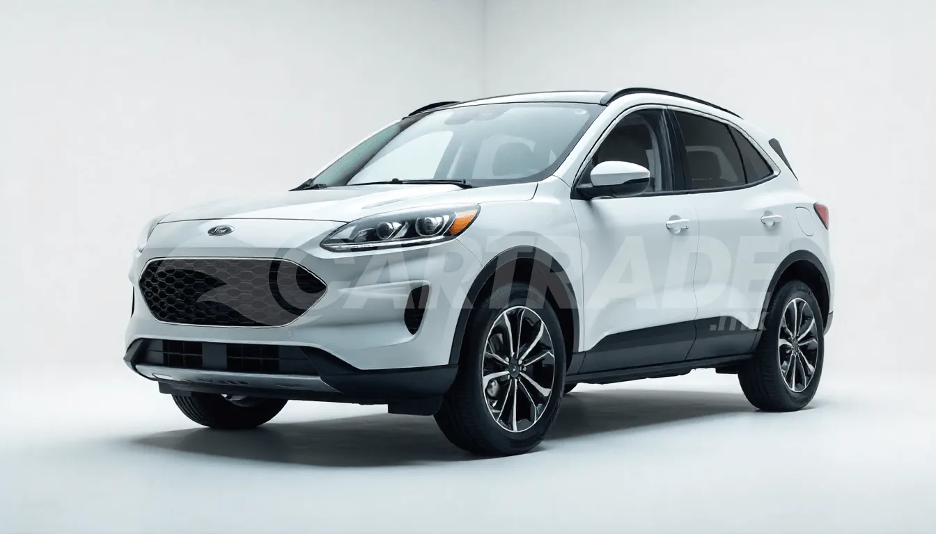 Ford Escape Hybrid