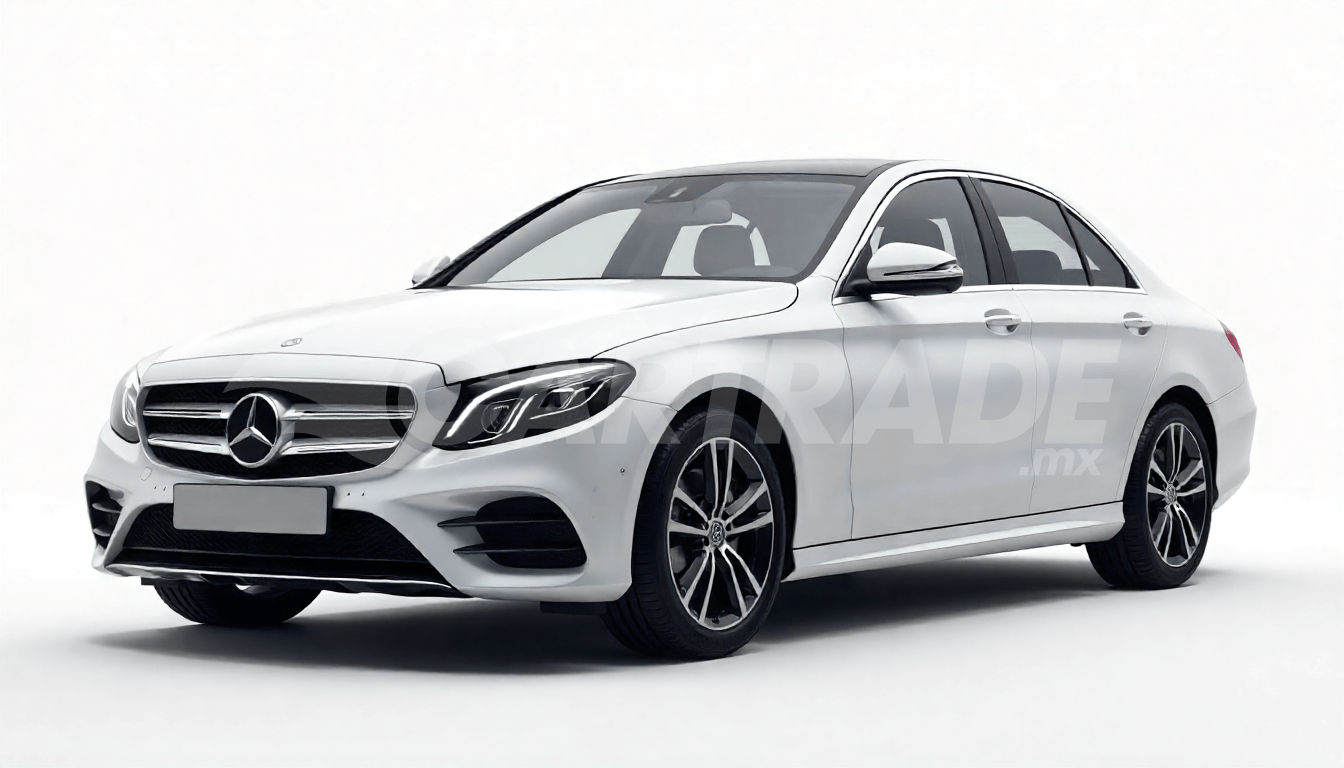 Precios de autos usados: Mercedes Benz Clase C
