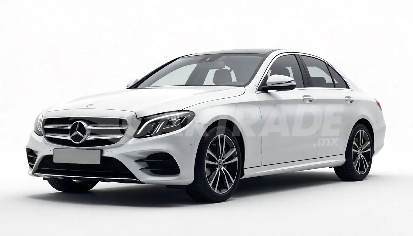 Precios de autos usados: Mercedes Benz Clase C