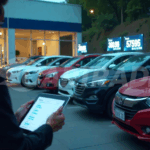 Precios de autos usados en México por marca y modelo este año