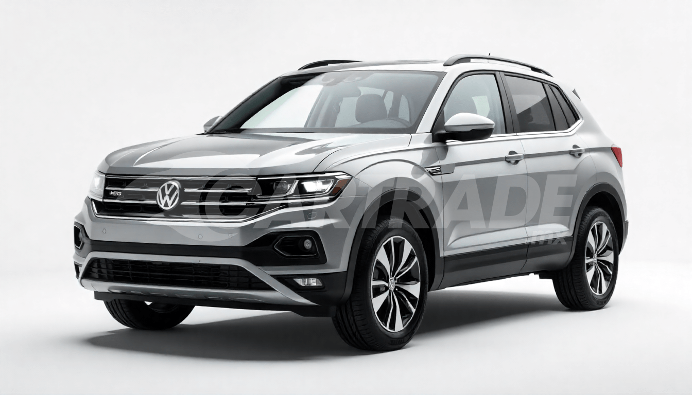 VW Taos