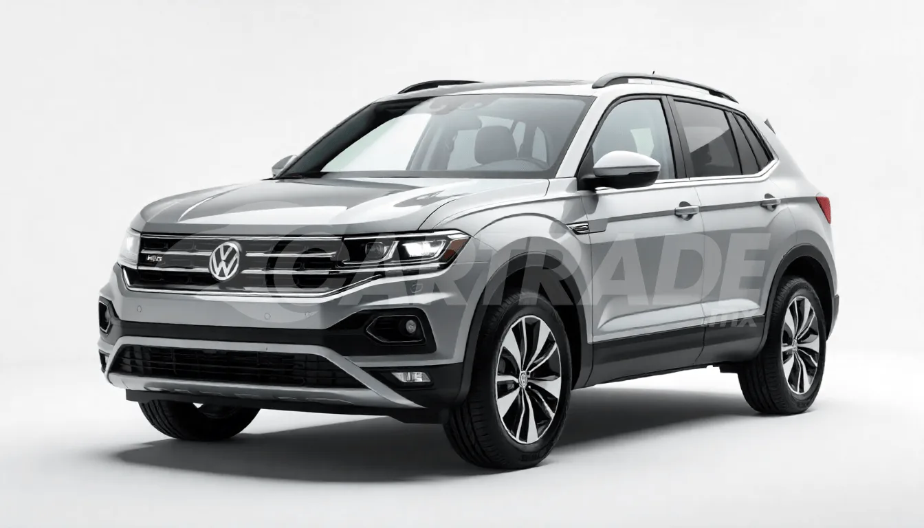 VW Taos