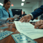 ¿Cómo dar de baja un auto vendido en México?
