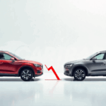 ¿Se devalúan más rápido los autos nuevos o seminuevos?