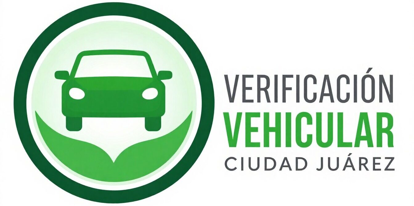 Verificación Vehicular Chihuahua
