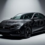 CIVIC 2020: Elegancia y durabilidad