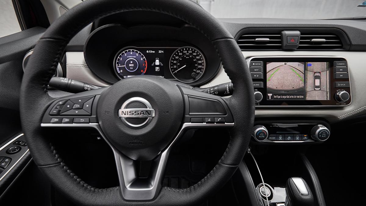 Interior Versa 3