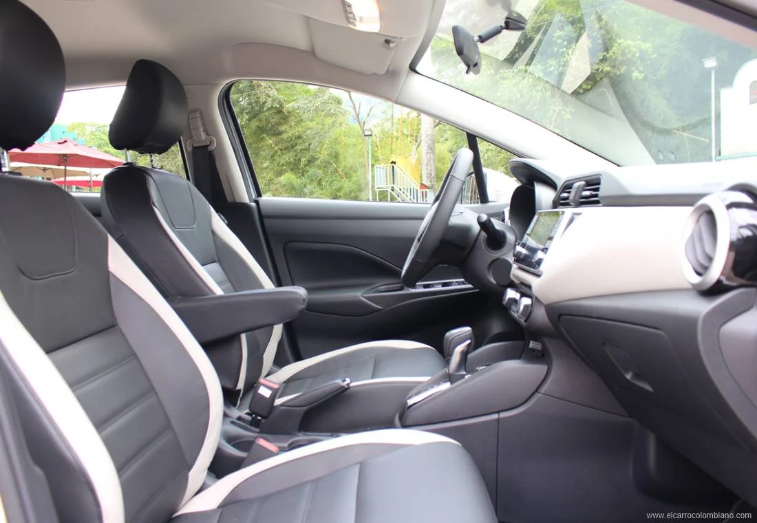 interior veras 2020
