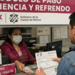 Tenencia CDMX