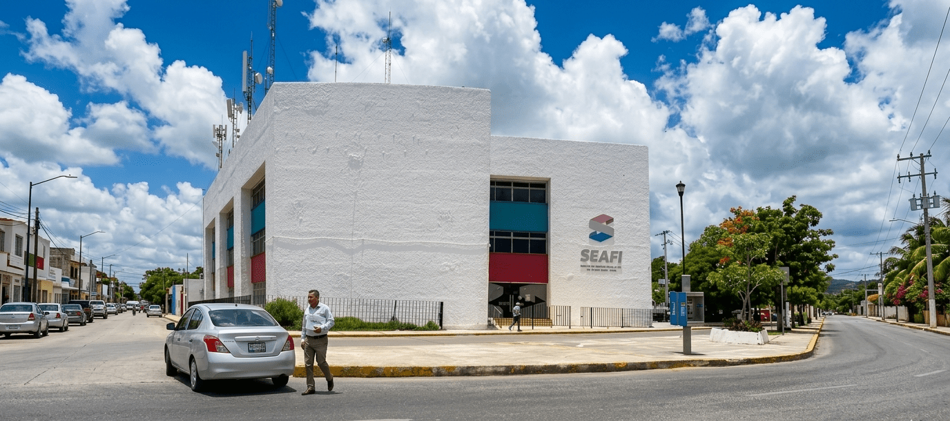 Tenencia Vehíiular en Campeche