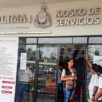 Tenencia Colima