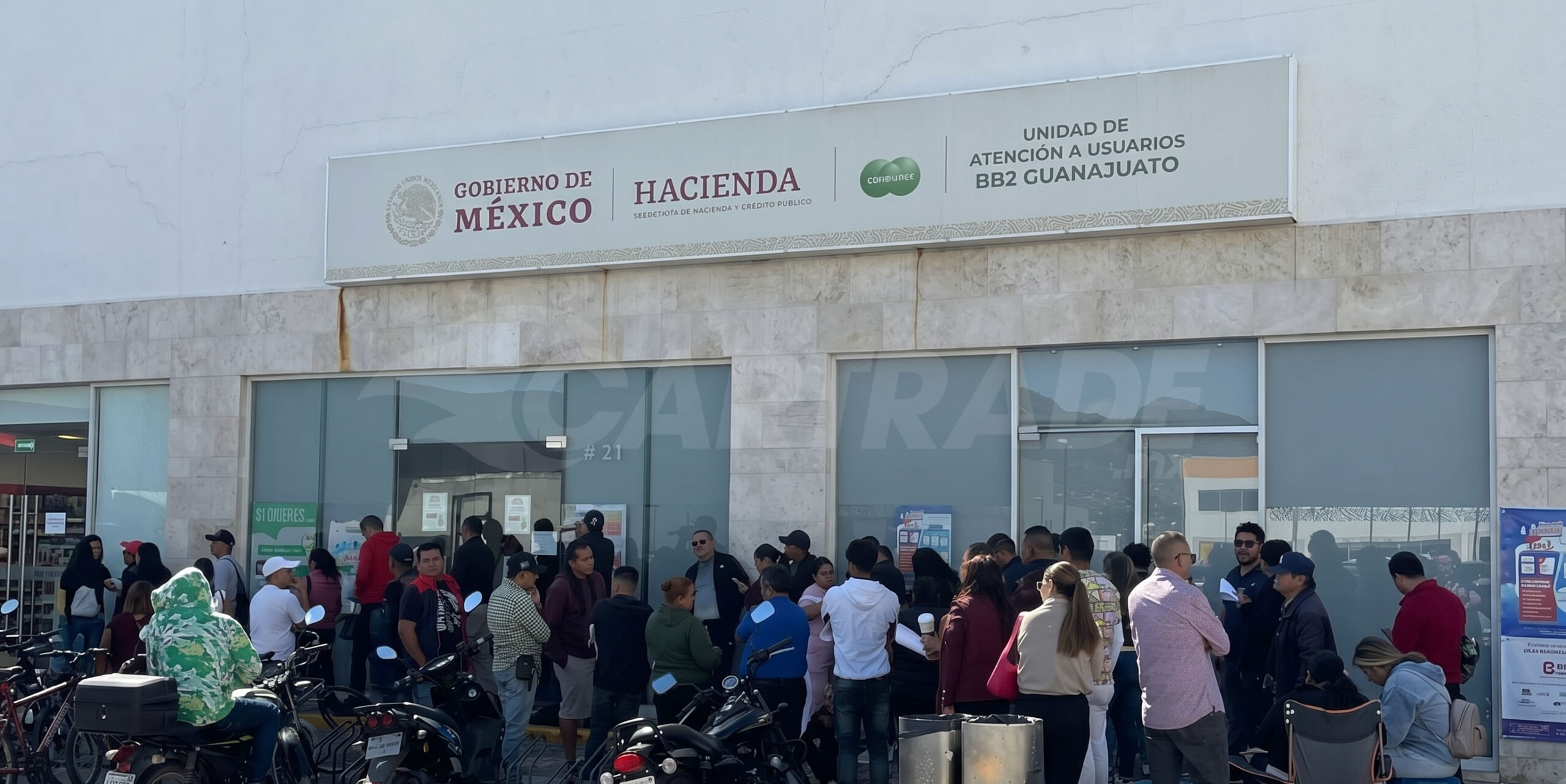 Tenencia Vehicular Guanajuato